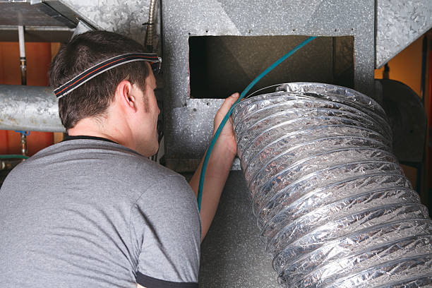 Best Air Duct Cleaning Near Me  in College Park, MD