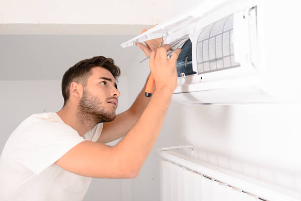 Best Affordable HVAC Duct Cleaning  in College Park, MD